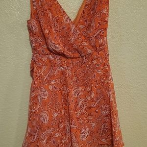 Japan Romper